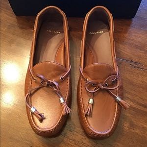 Cole Haan Driver never worn